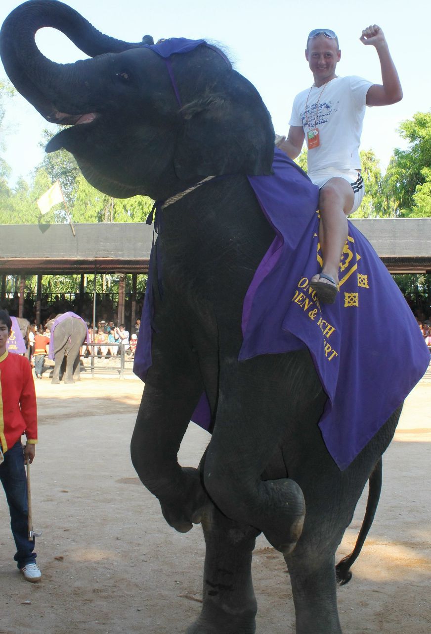 Сергей Барсуков | Москва