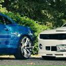 Максим Комаров BESS | Малаховка