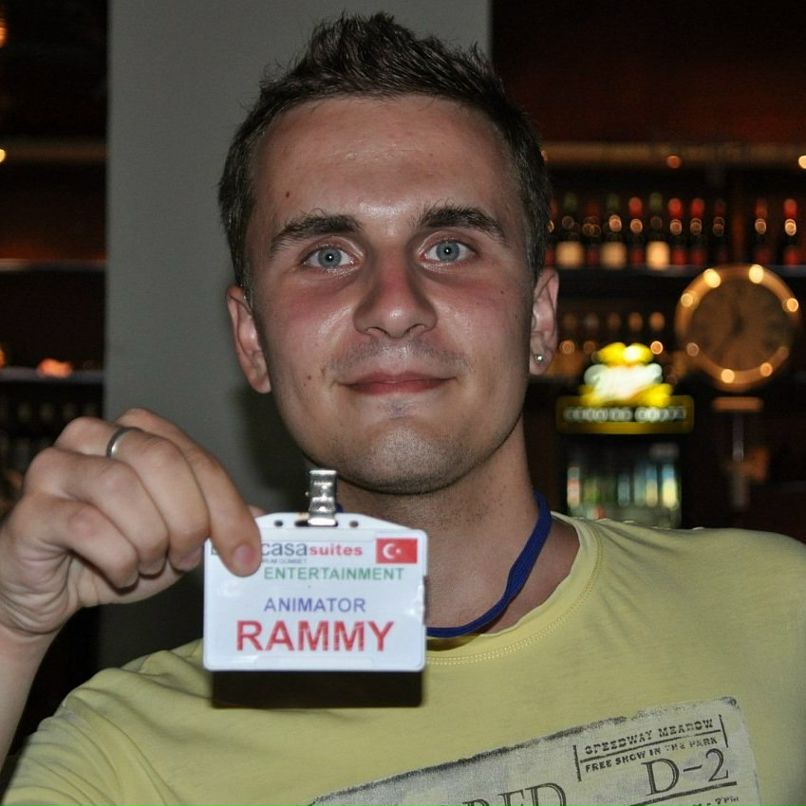 Павел Панышев | Москва