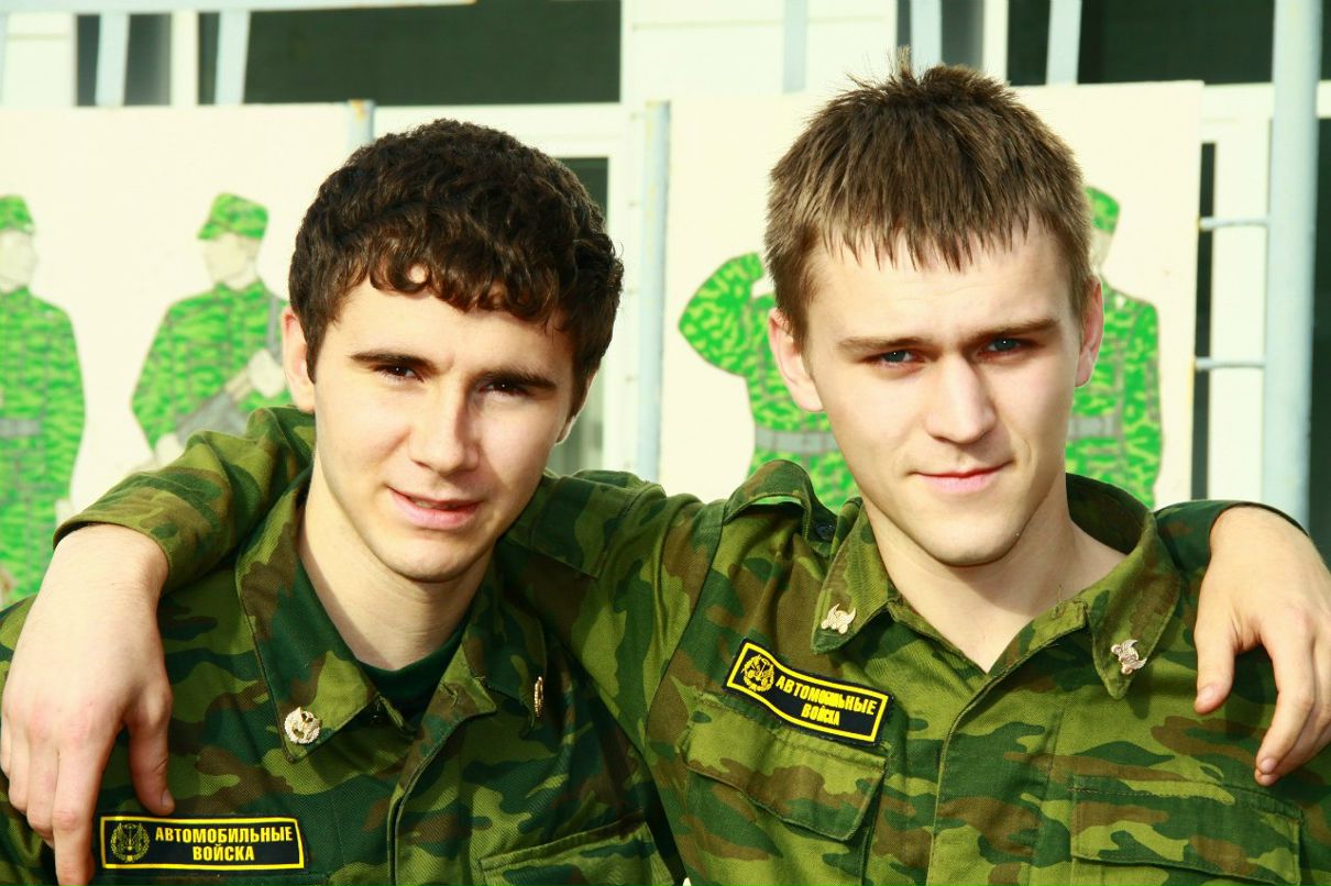 Паша Гладков | Краснодар