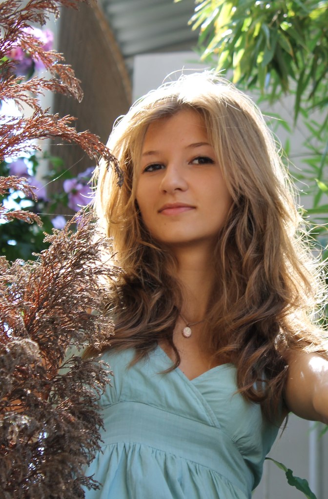 Margarita Paramonova | Москва