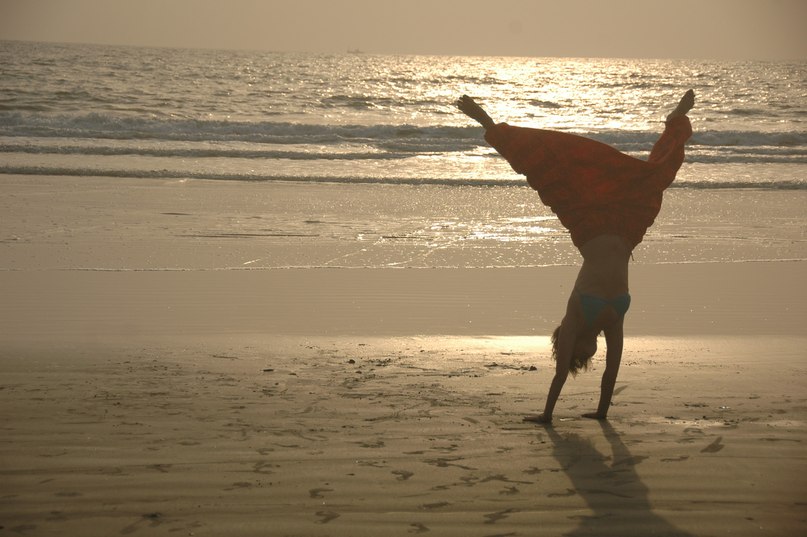 Мария Кротова | 