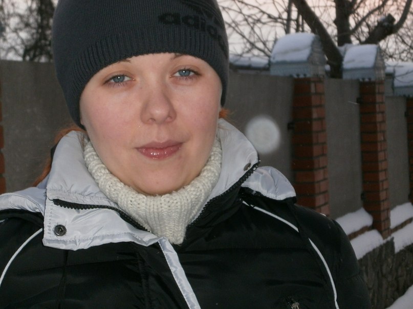 Юлия Усань | Харьков