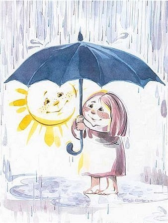 Вера Малышева | Санкт-Петербург