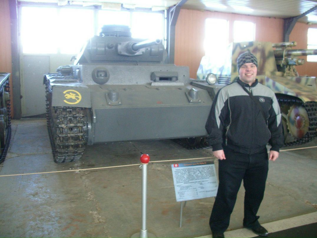 Андрей Миронов | 