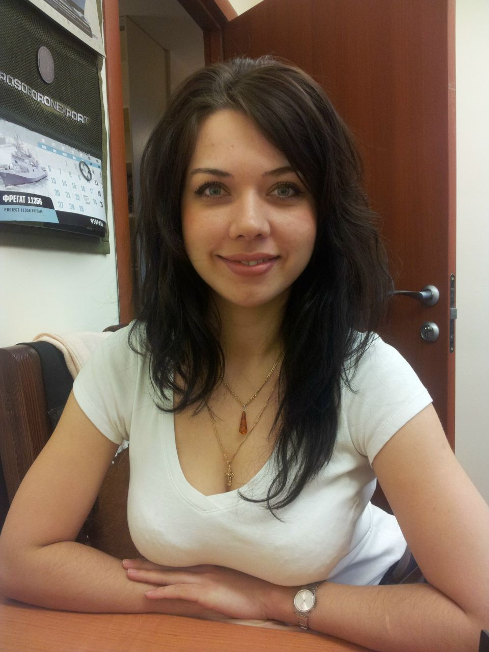 Анна Незамаева | Москва