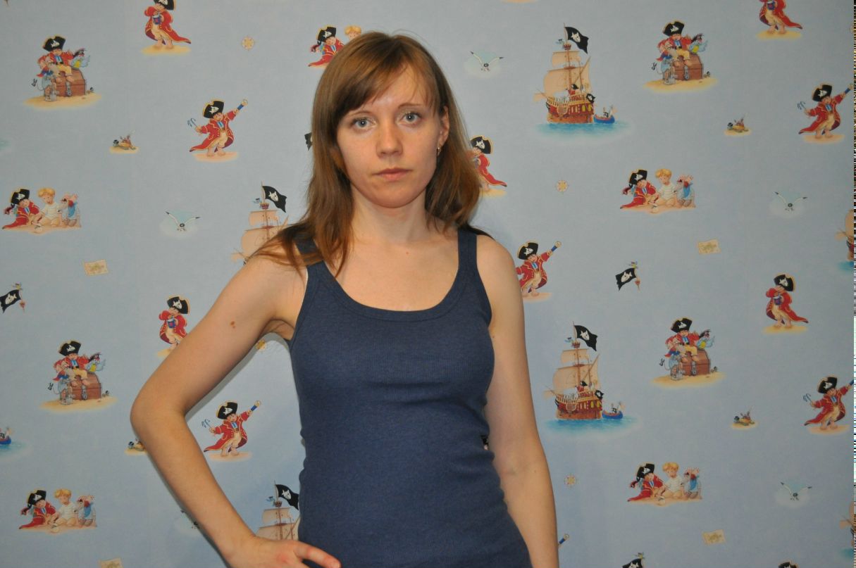 Ольга Чернова | Москва