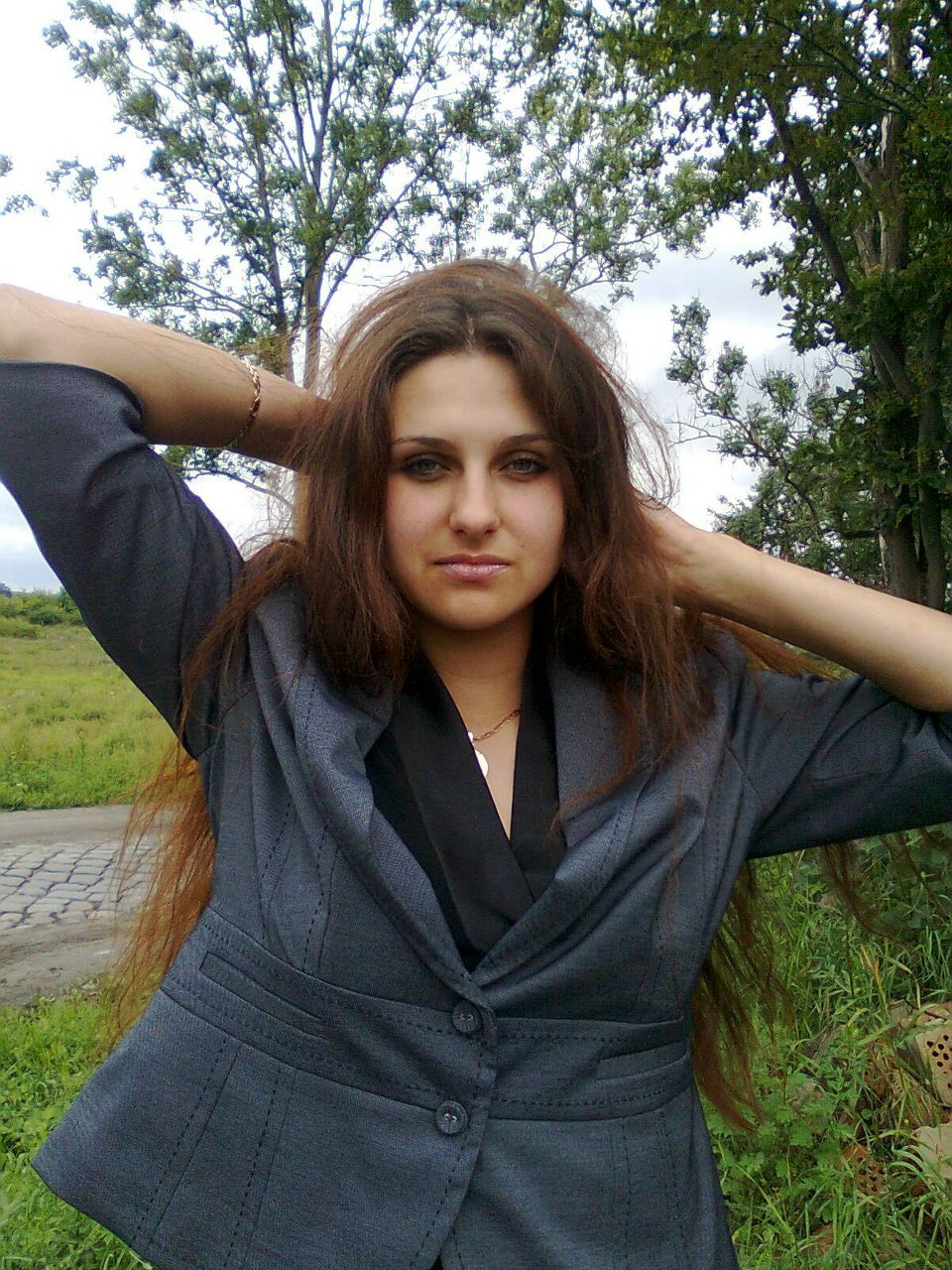 Юлия Любинецкая | Калининград