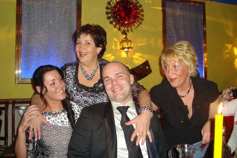 Анжела Кочкина | Кострома