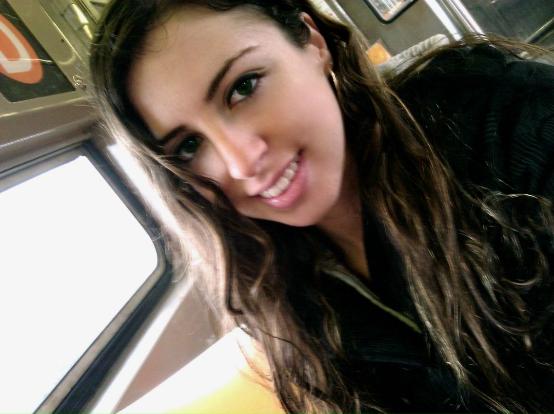 Jane Gomberg ◕ ‿ ◕ | New York City