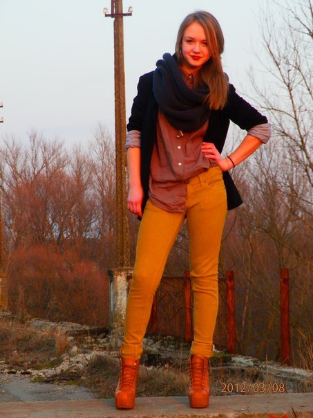 Юлія Галушко | Жидачов