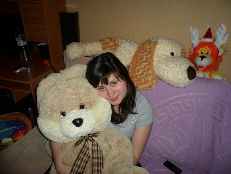 №89, Юлия Кравцова, Донецк №89, Юлия Кравцова, Донецк