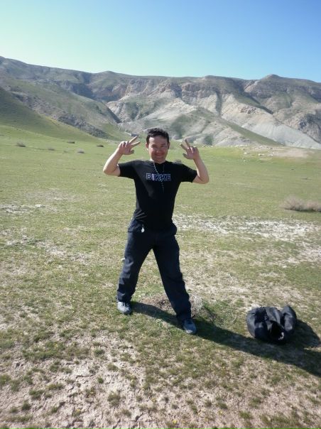 №54, Назар Длжалматов, 39 лет, Санкт-Петербург №54, Назар Длжалматов, 39 лет, Санкт-Петербург