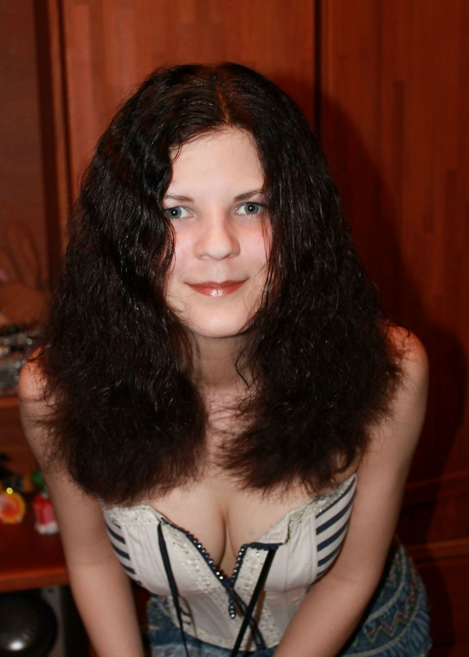 Кристина Вундер | Тюмень