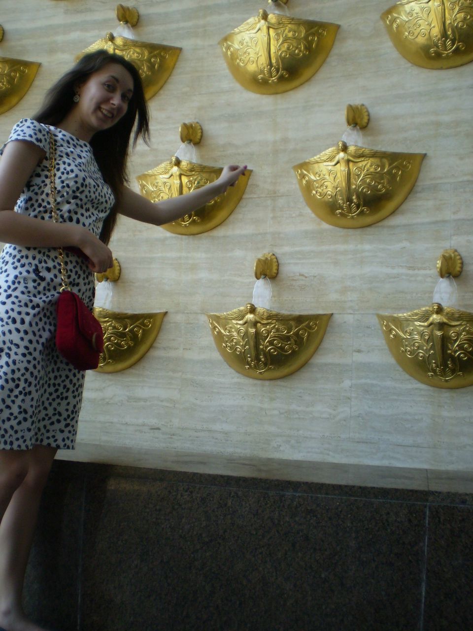 Наталка Пушенко | Киев