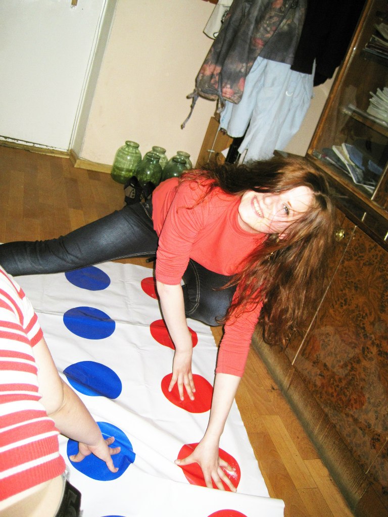 Ольга Глад | Мурманск