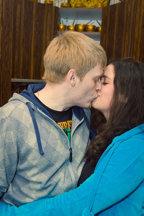 Аня Никитина | Москва