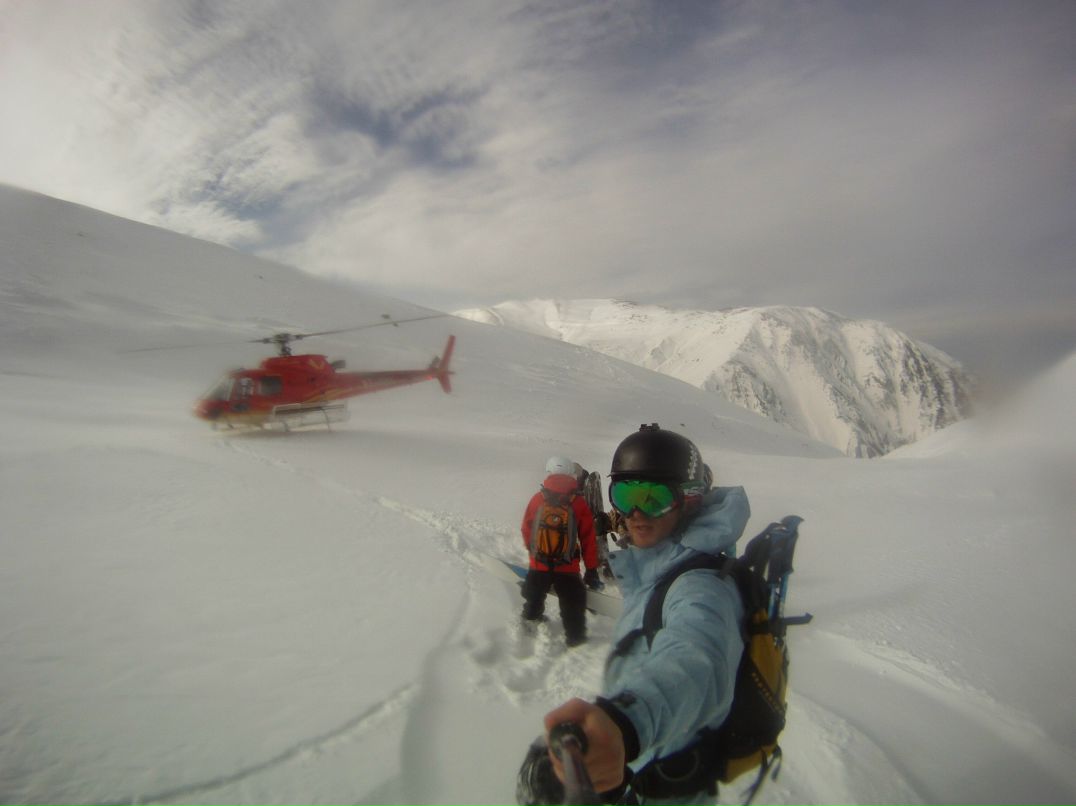 Костя Ко | Москва