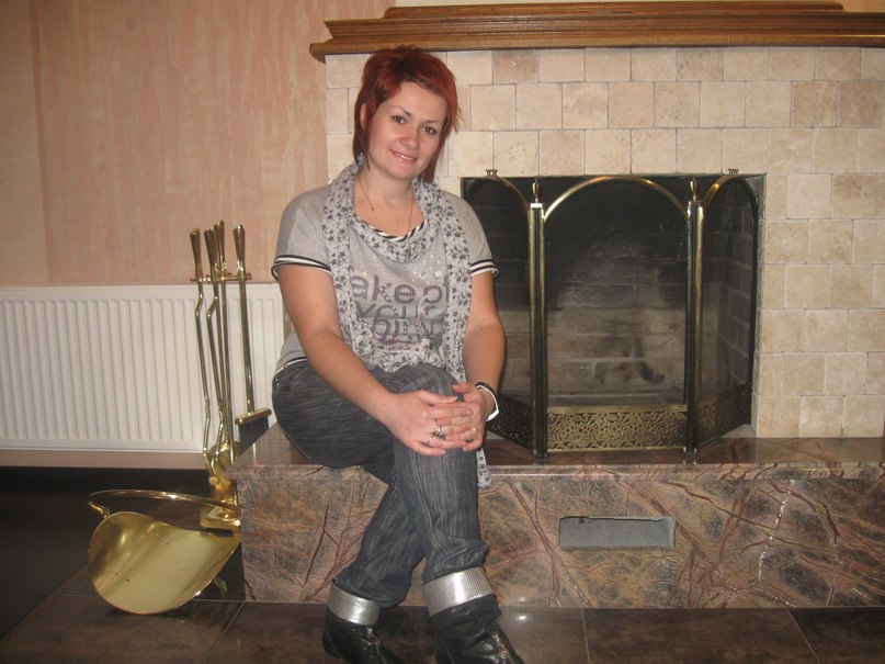 Ирина Копцова | Измаил