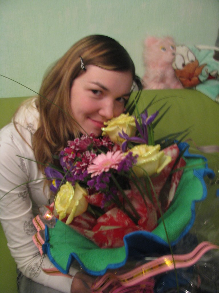 Ольга Давыдова | Черняховск