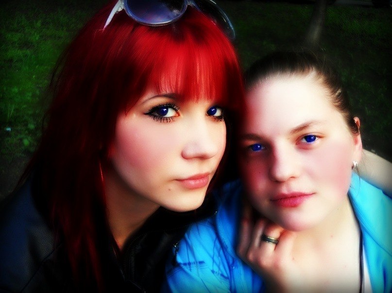 Мария Чередникова | Москва