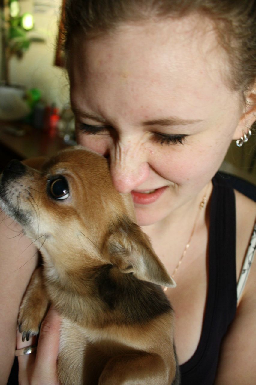 Катя Артюшкина ♡ | Москва