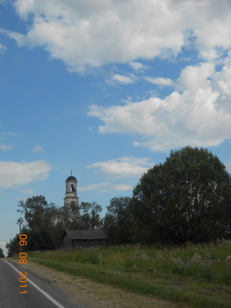 Дмитрий Хапугин | Санкт-Петербург