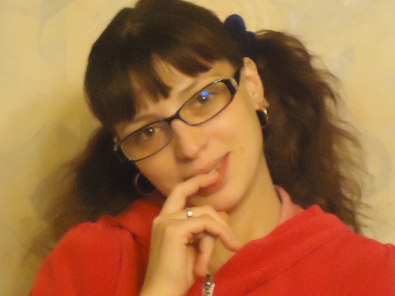 Ксения Белоусова | Москва