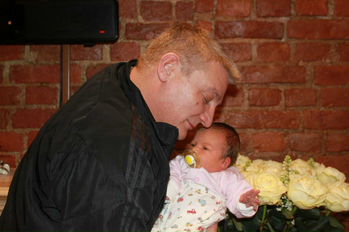 Юрий Груздев | Санкт-Петербург