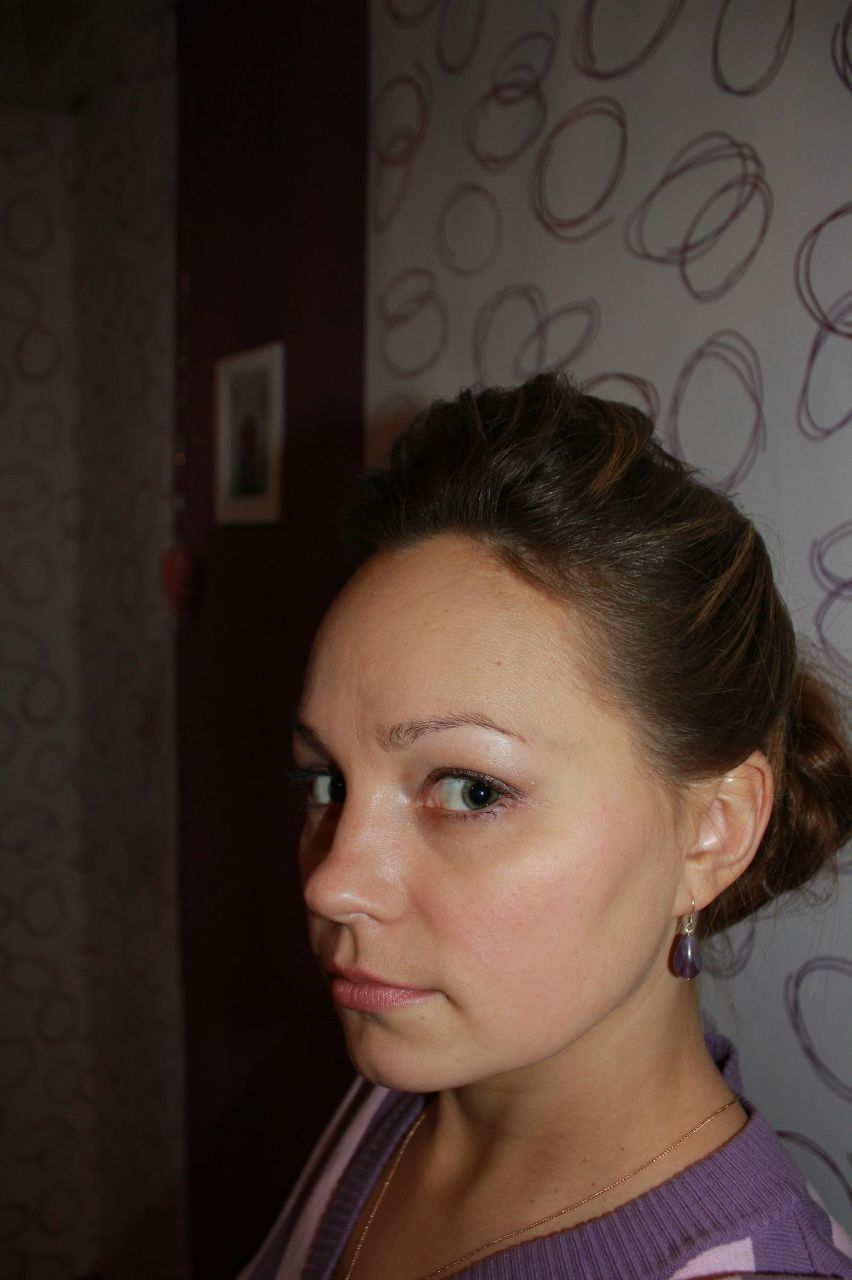 Виктория Сотникова | Санкт-Петербург