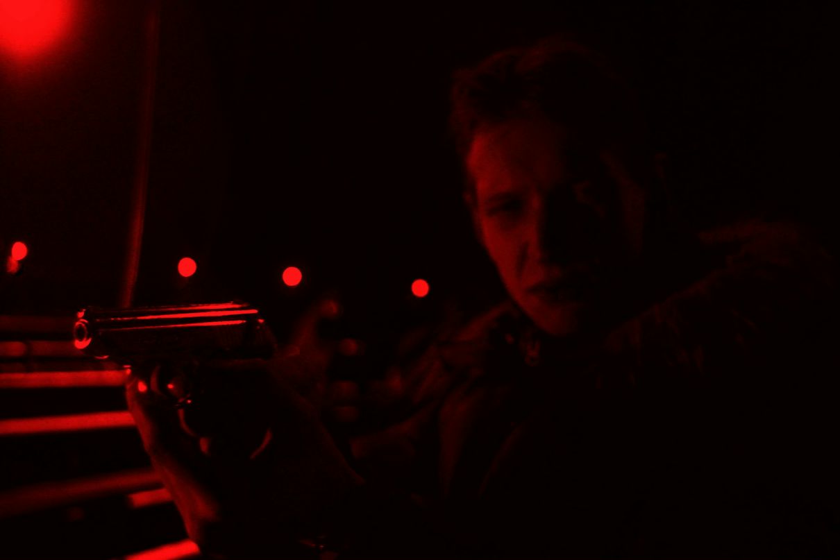 Александр Олигархович $√ιק$ | Киев