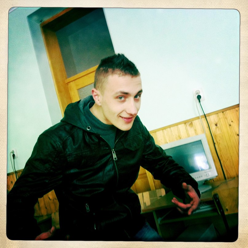 Славик Созанский ~Sl@vOn~ | Черновцы