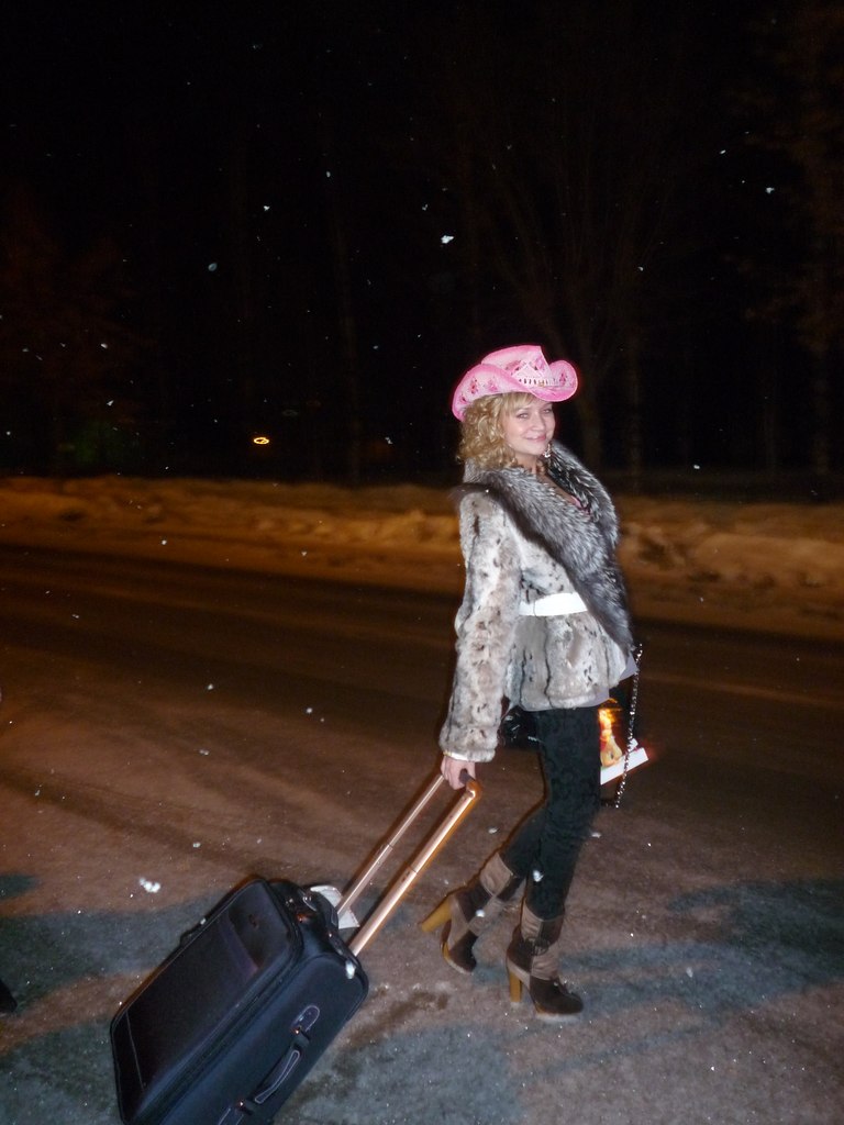 Анастасия Кремлева | Киров