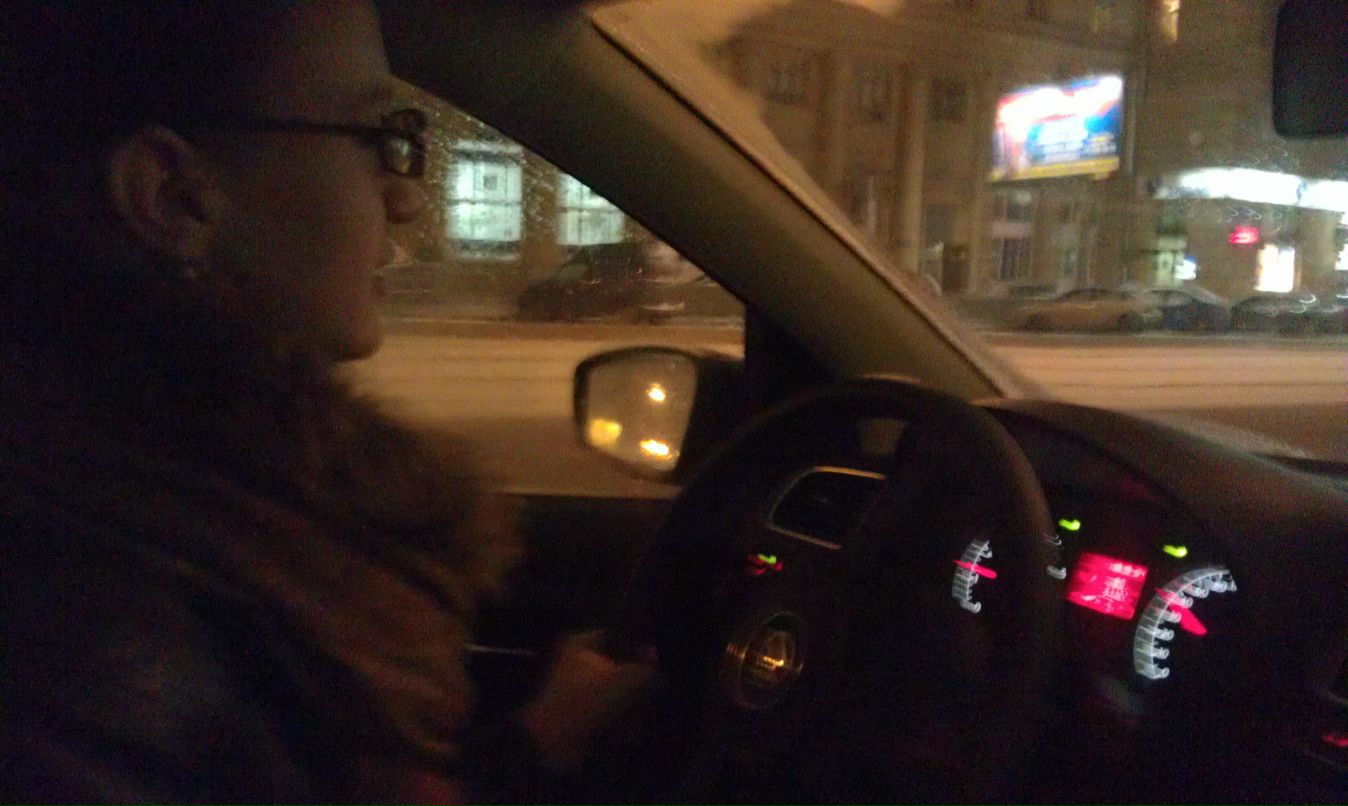 Ксения Фионина | Paris