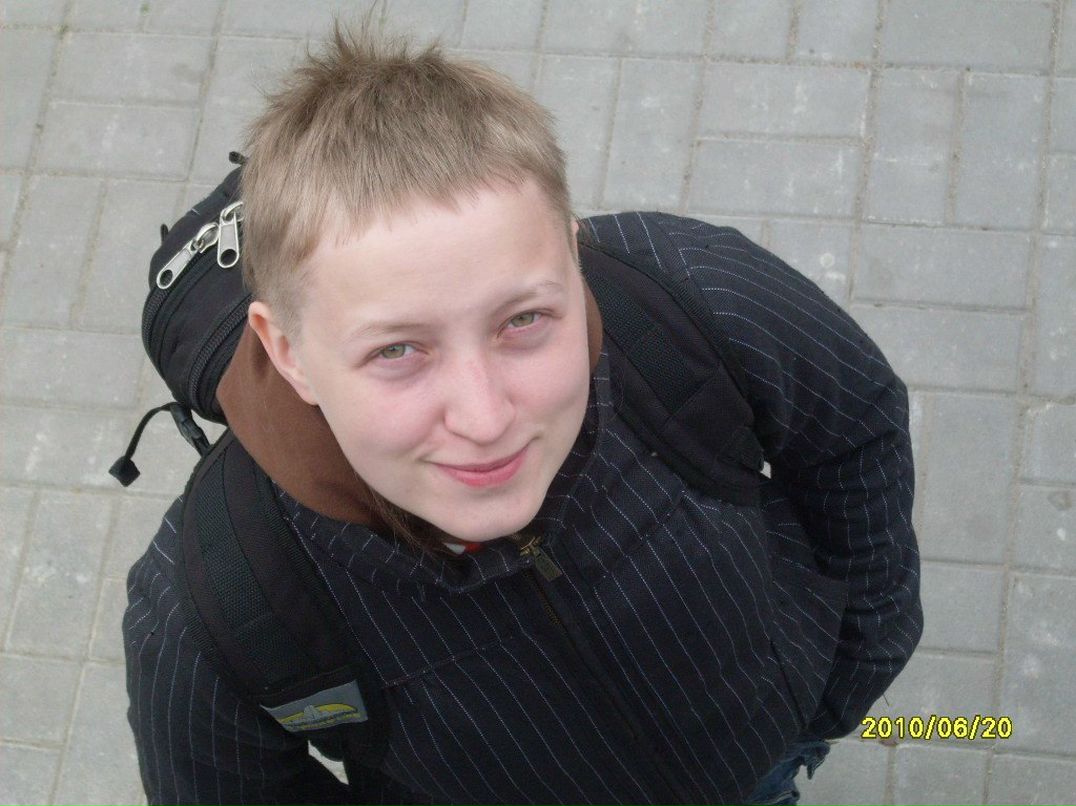 Лелик Dushes | Санкт-Петербург