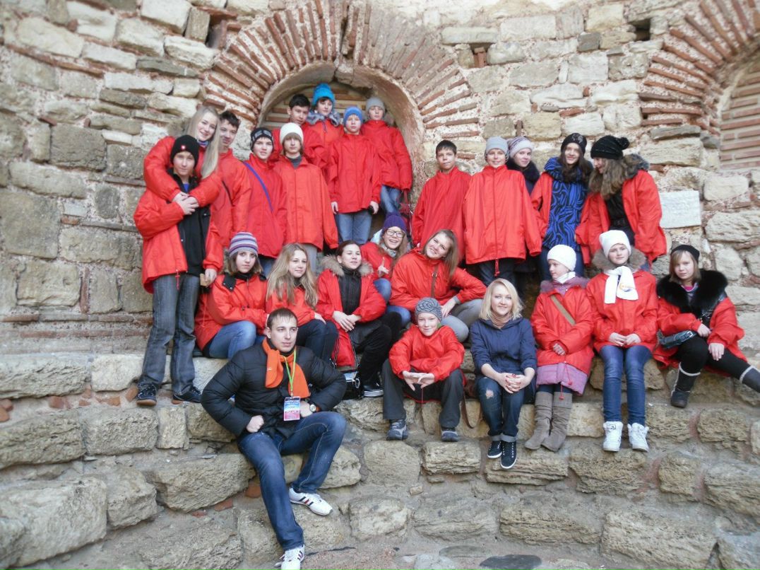 Вера Исаева | 