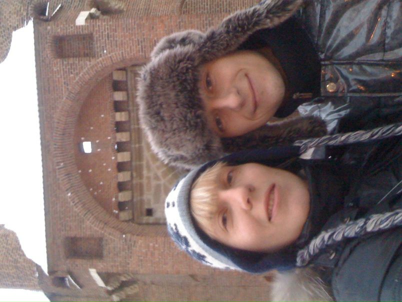 №15, Павел Павловский, Тернополь №15, Павел Павловский, Тернополь