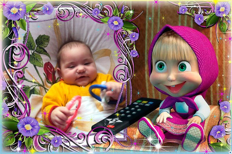 Оля Красиля | Харьков