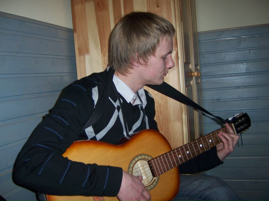 Александр Журавлёв Николаевич | Санкт-Петербург