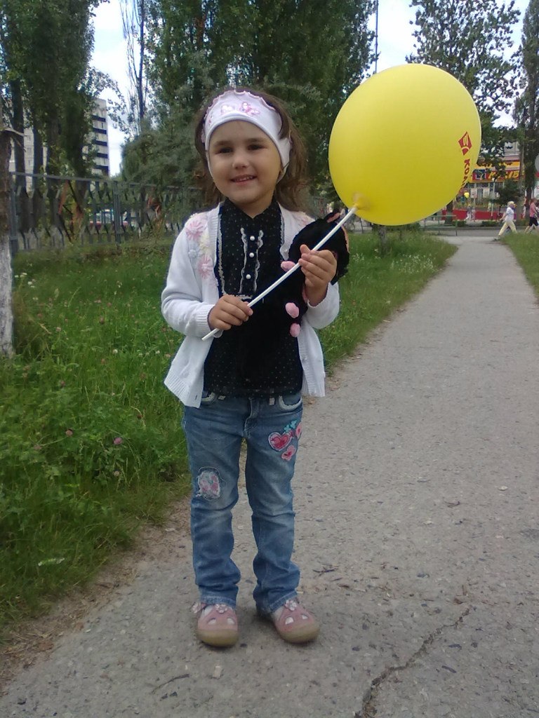 Ірина Брик | Москва