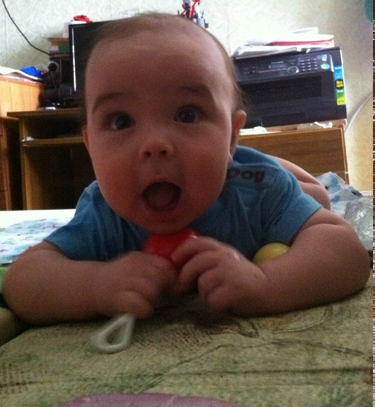 Екатерина Братанова | Киров