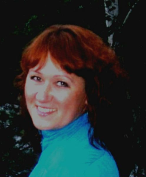 №114, Наталья Захарченко, Долгодеревенское №114, Наталья Захарченко, Долгодеревенское