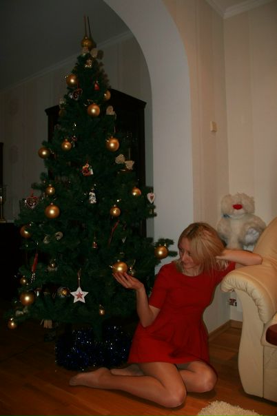 №1, Ирина Бурлака, 37 лет, Киев №1, Ирина Бурлака, 37 лет, Киев