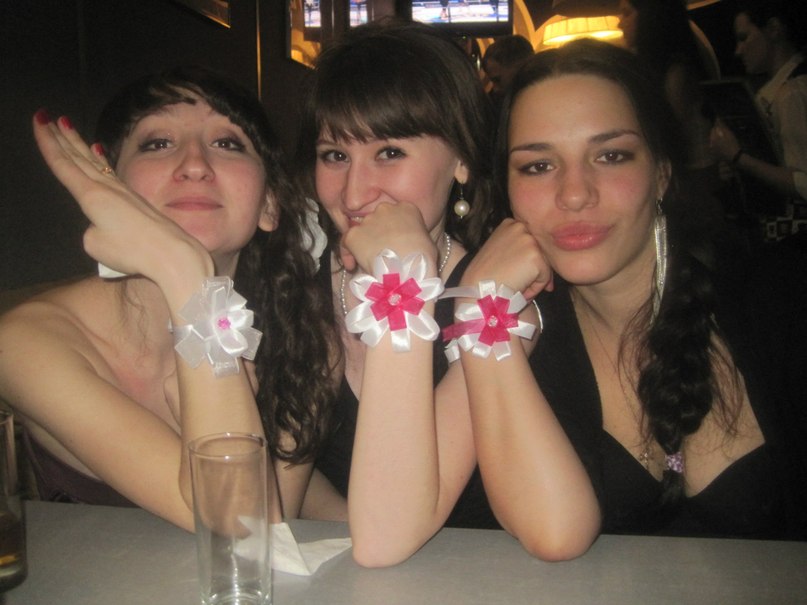 Ксения Трофимова | Ижевск