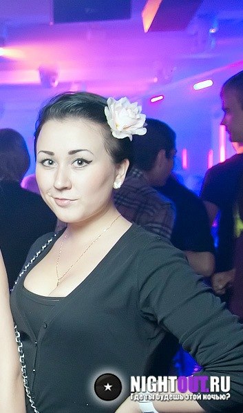 Мария Ивлиева | Москва