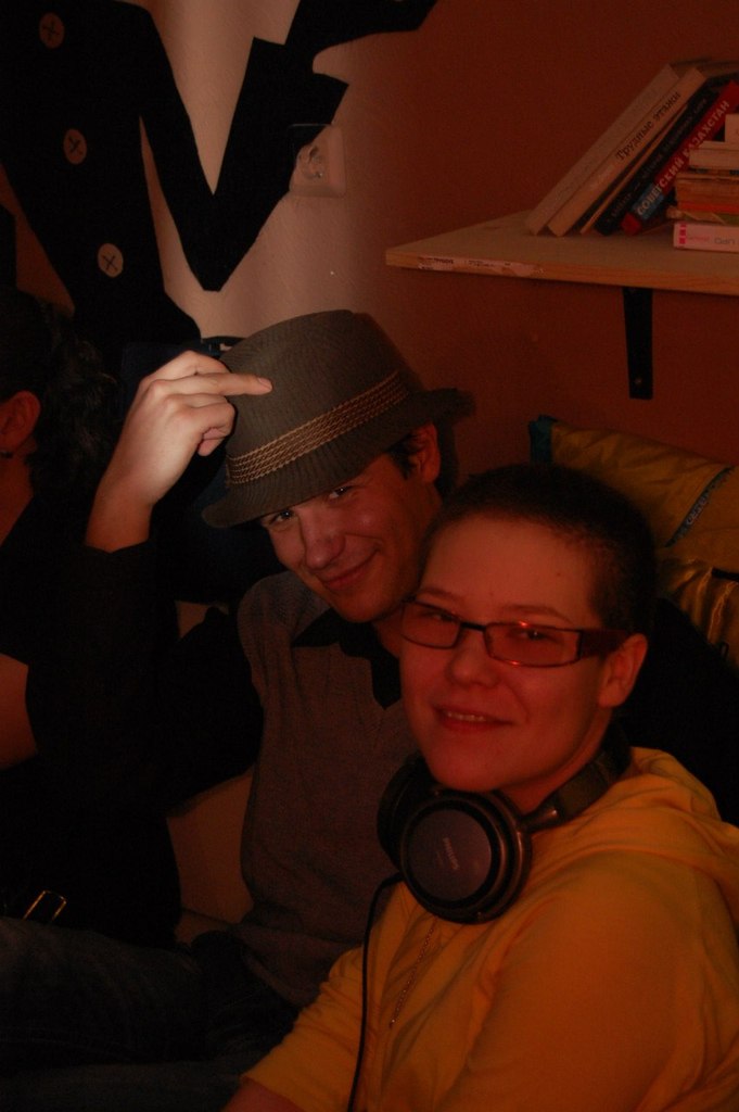 Анна Воинова <<<<Orkyniya>>>> | Екатеринбург