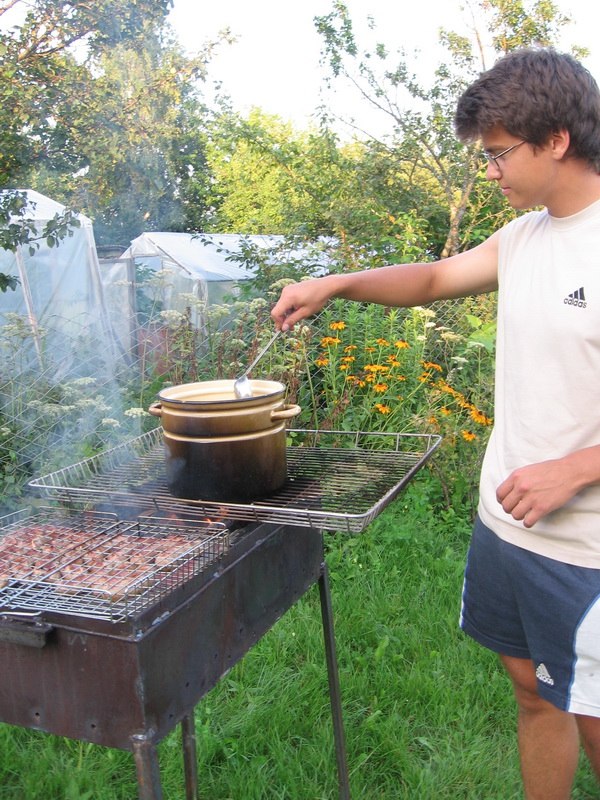 Евгений Ходьков zhenik | Витебск