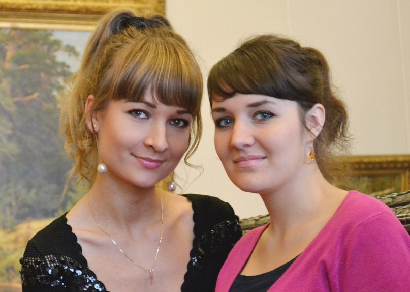 Виолетта Шикуть | Москва