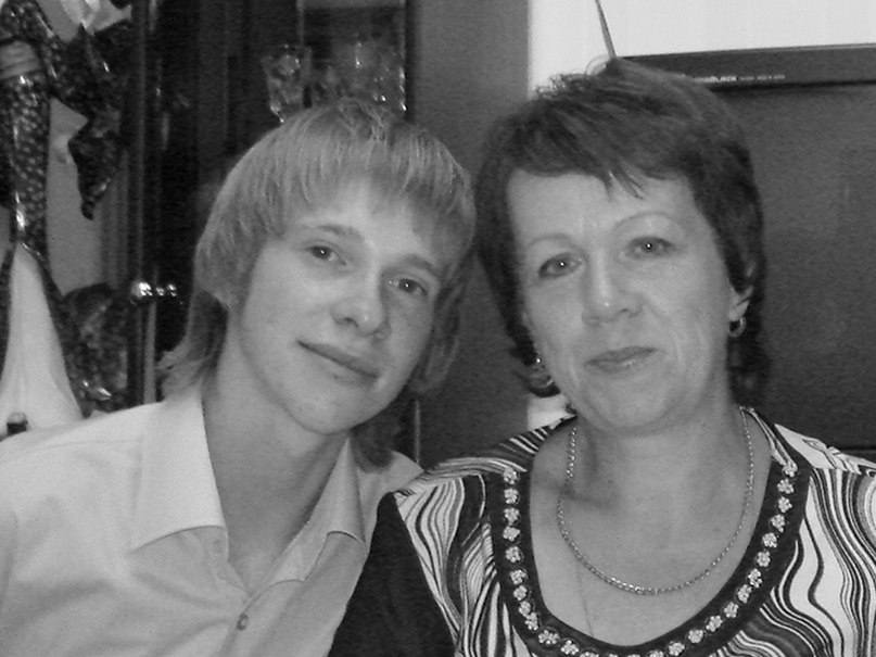 Алексей Каташинский | Бородянка