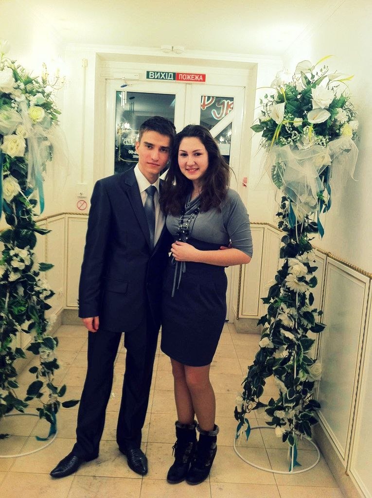 Наташа Андрущенко | Хмельницкий